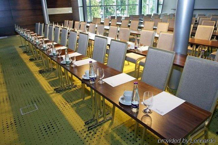 Hotel Janosik Liptovský Mikuláš Negócio foto