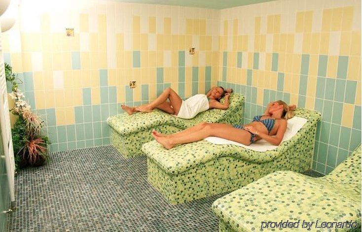 Hotel Janosik Liptovský Mikuláš Instalações foto